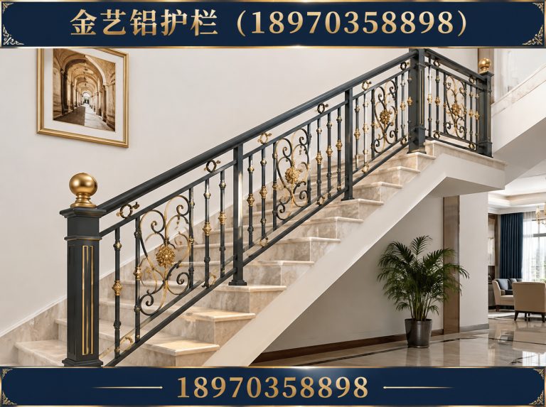 鄱阳县铝艺凉亭展示图
